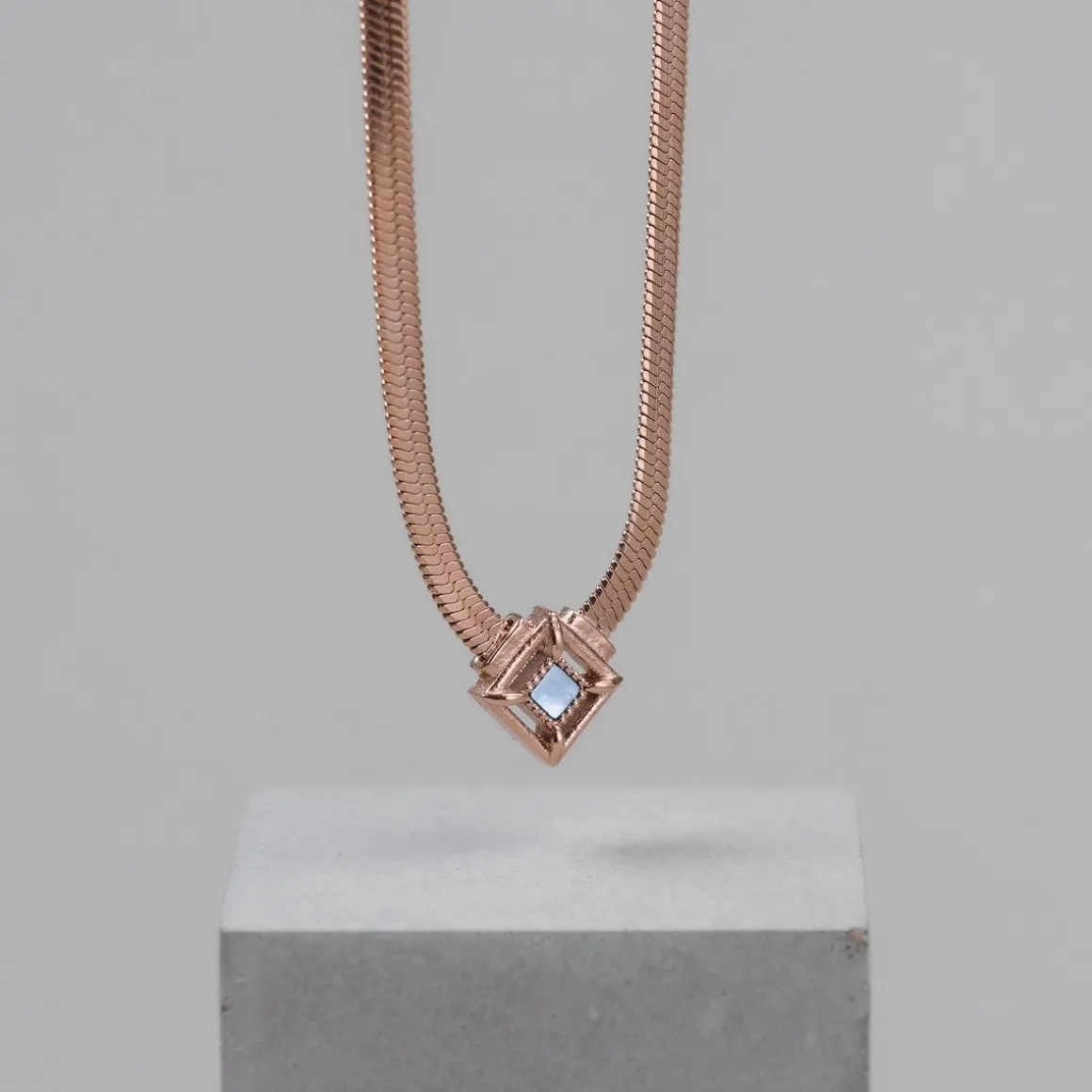 Awakening Necklace