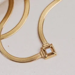 Awakening Necklace