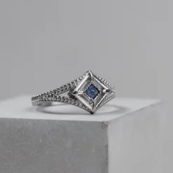 Awakening Ring