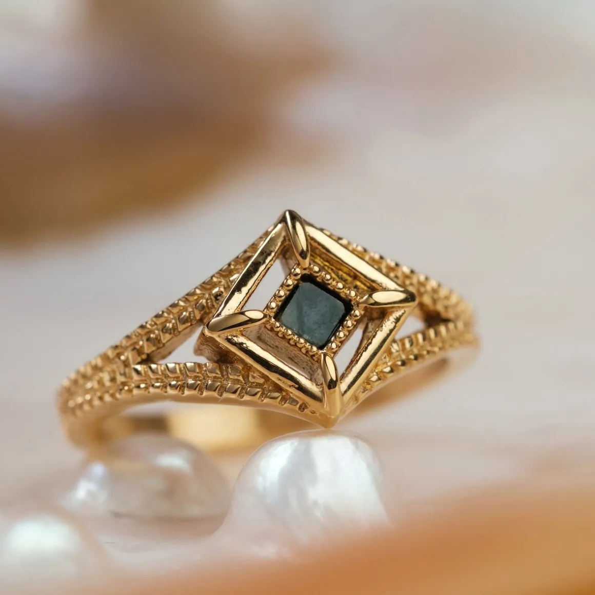 Awakening Ring