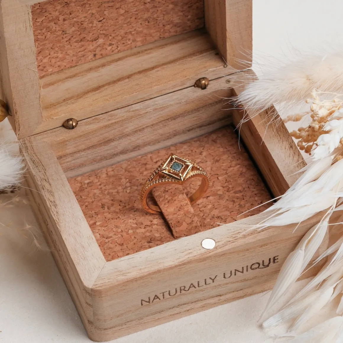 Awakening Ring