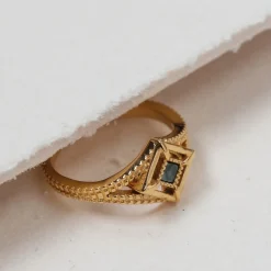 Awakening Ring