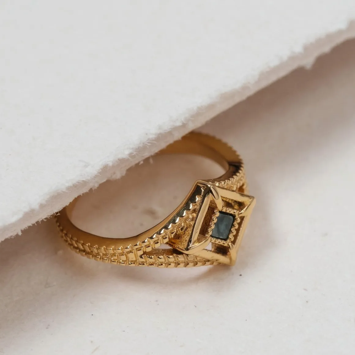 Awakening Ring