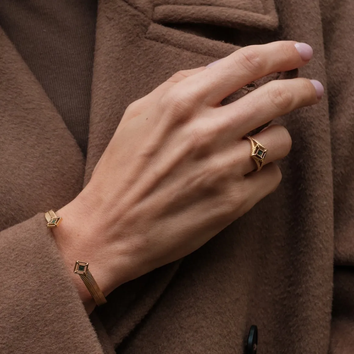 Awakening Ring