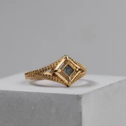 Awakening Ring