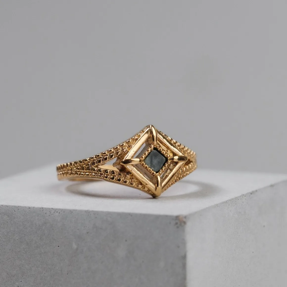 Awakening Ring
