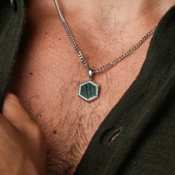 AXIS NECKLACE