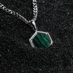 AXIS NECKLACE