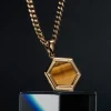 AXIS NECKLACE