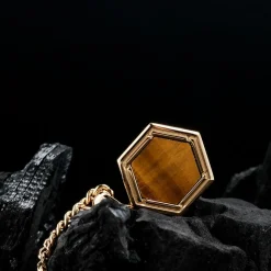AXIS NECKLACE