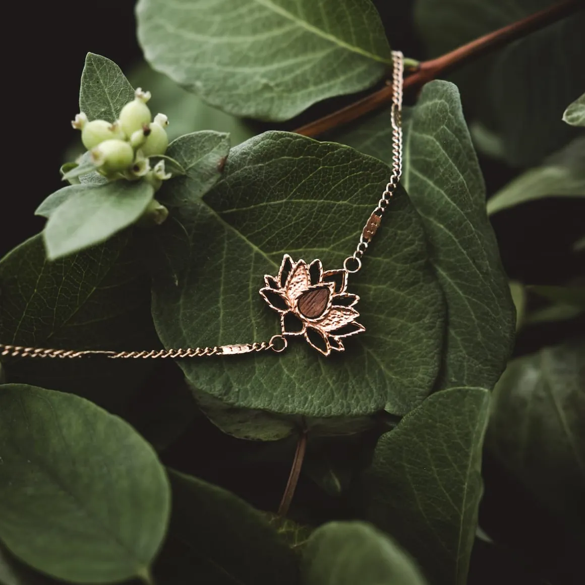 Balance Bracelet