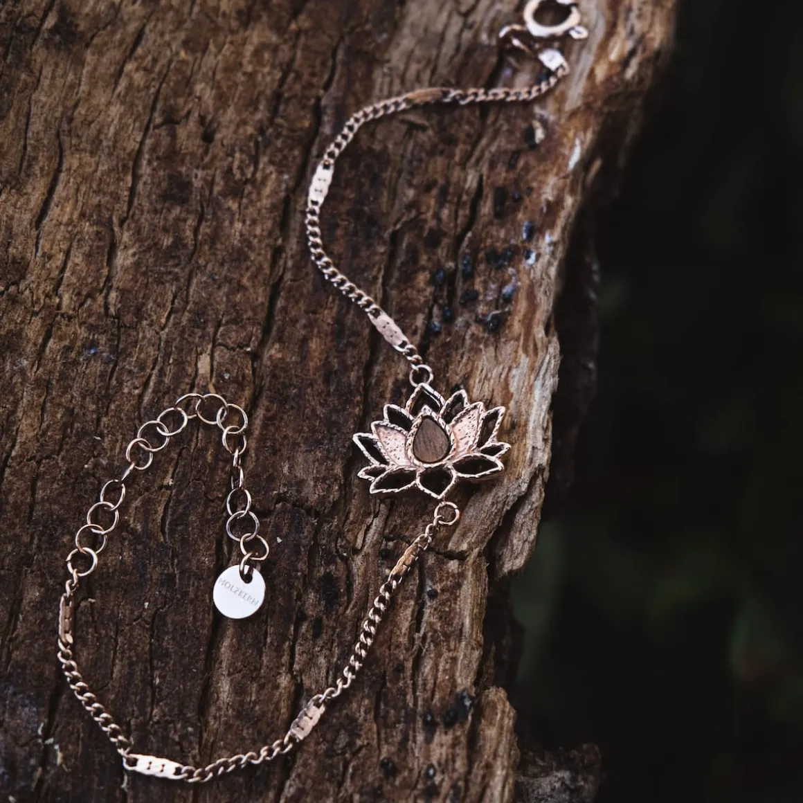 Balance Bracelet