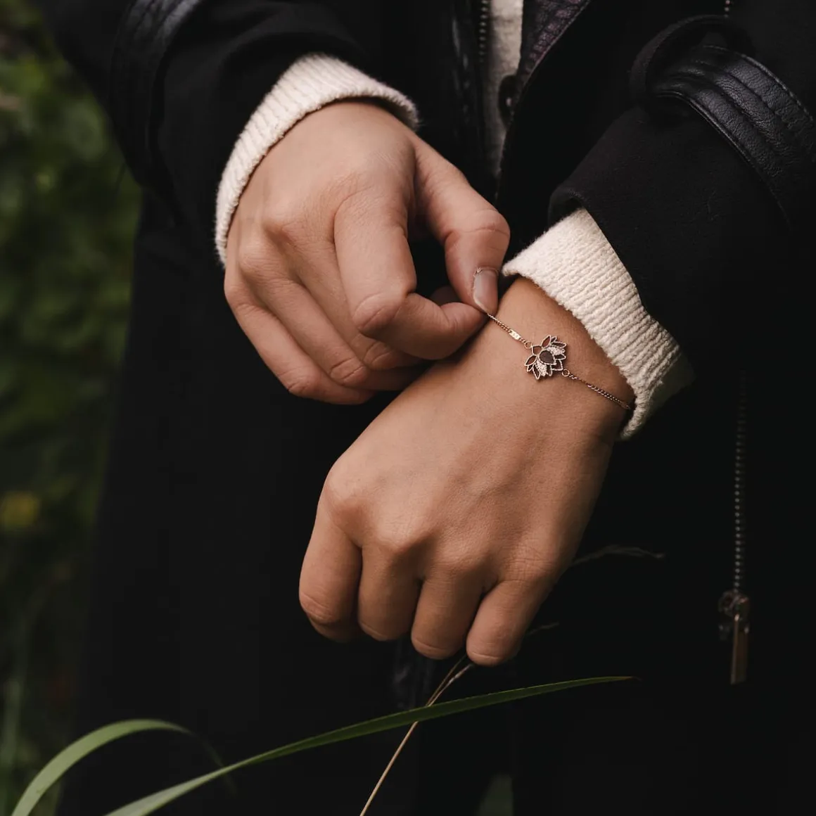 Balance Bracelet