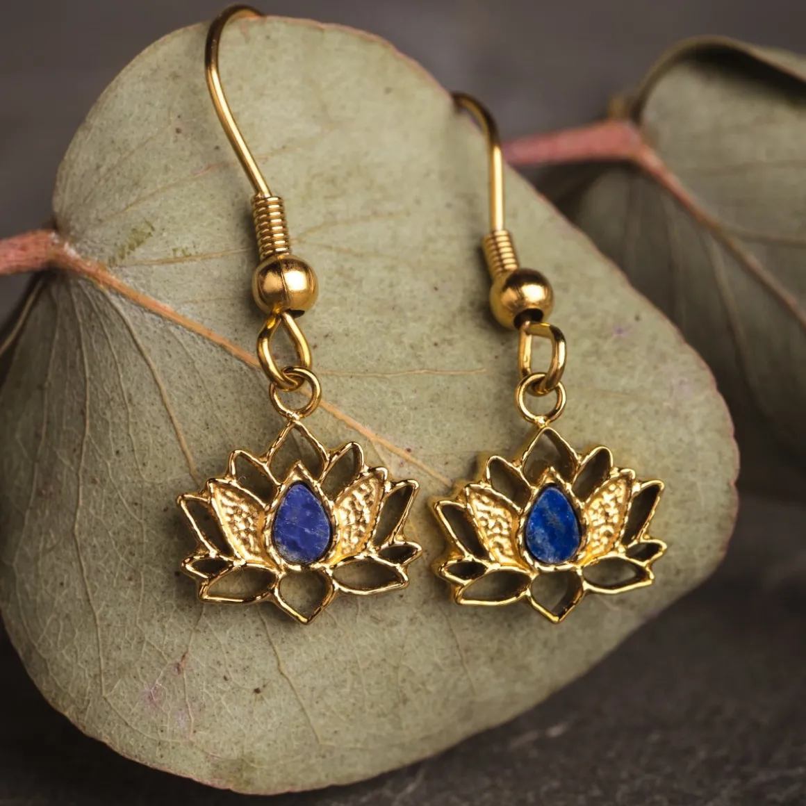Balance Earrings