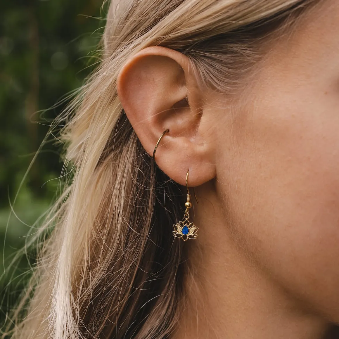 Balance Earrings