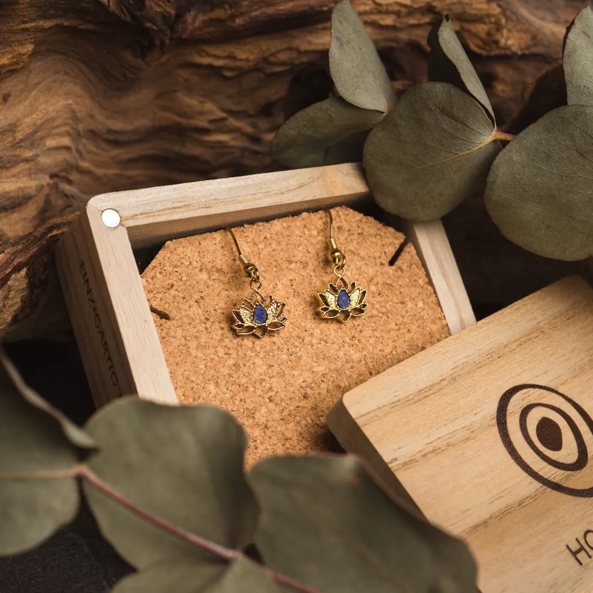 Balance Earrings