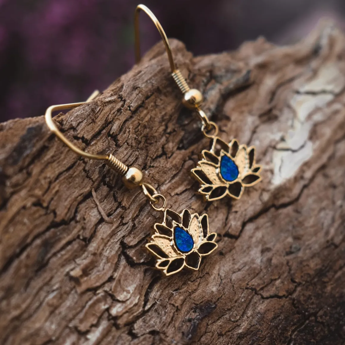 Balance Earrings