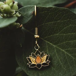 Balance Earrings