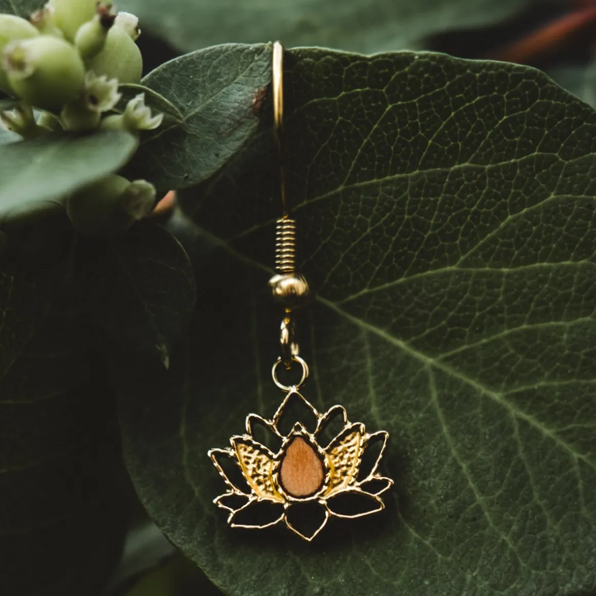 Balance Earrings