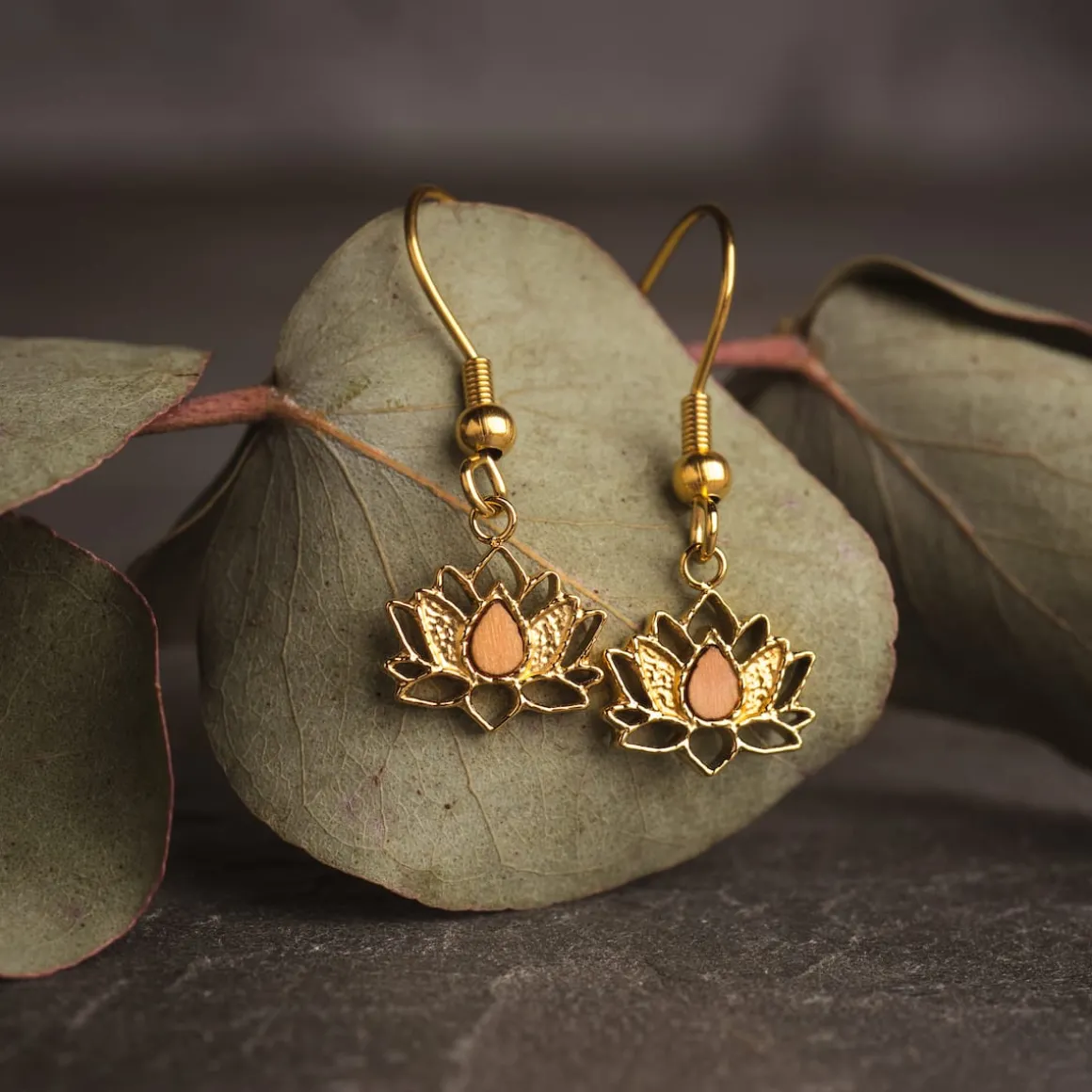 Balance Earrings