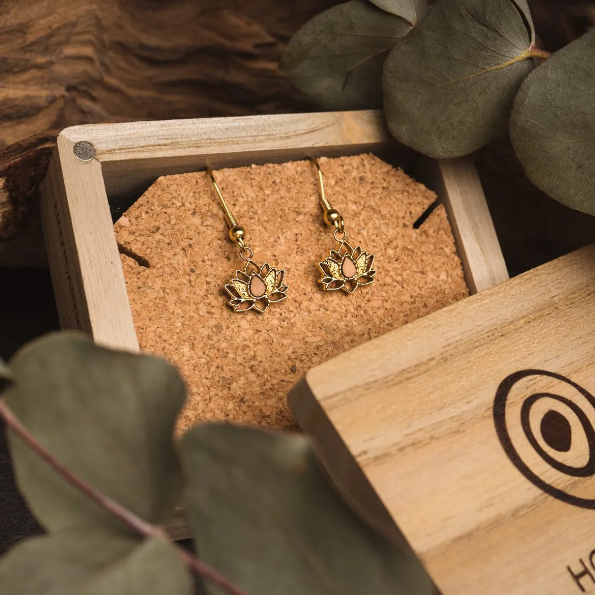 Balance Earrings