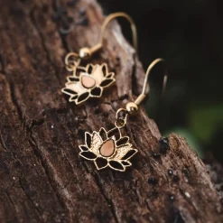 Balance Earrings