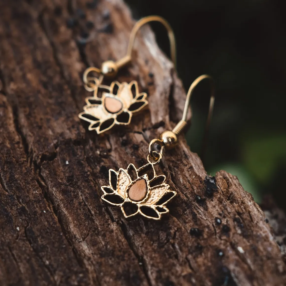 Balance Earrings