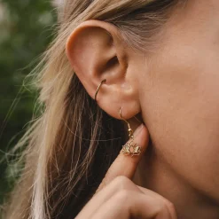 Balance Earrings