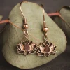 Balance Earrings