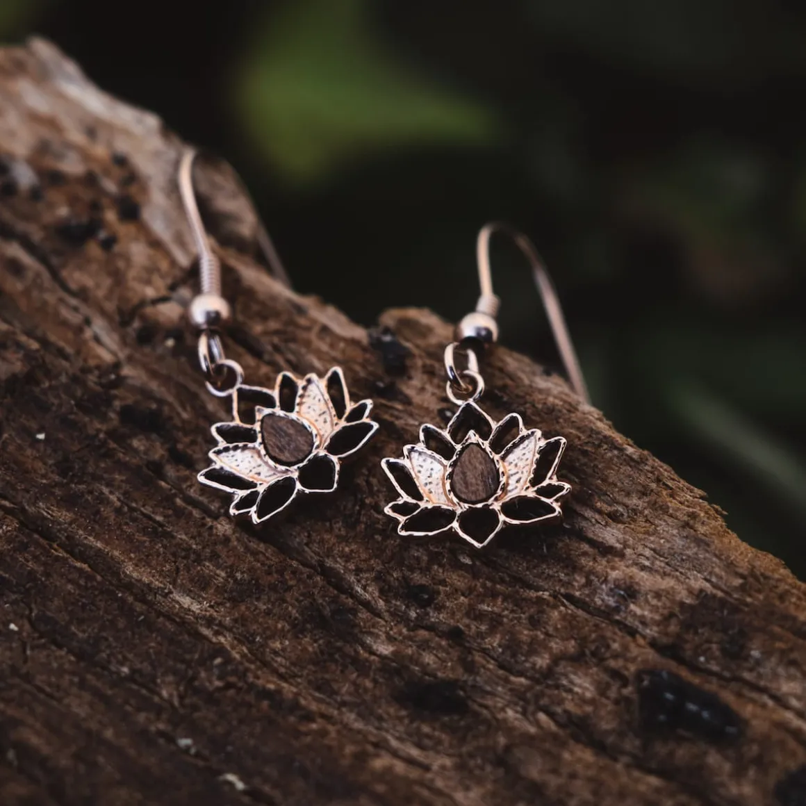 Balance Earrings