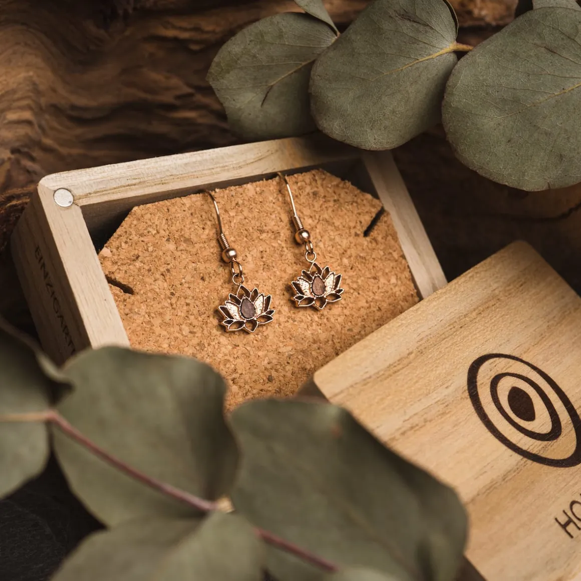 Balance Earrings