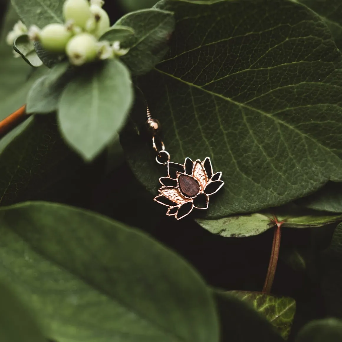 Balance Earrings