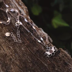 Balance Necklace