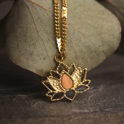 Balance Necklace