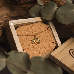 Balance Necklace