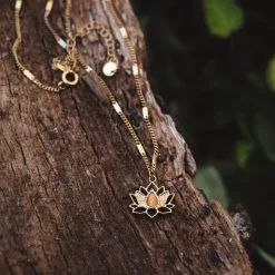 Balance Necklace