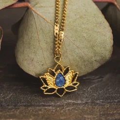 Balance Necklace