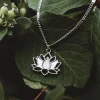 Balance Necklace