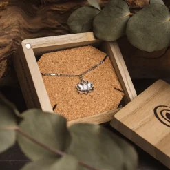 Balance Necklace