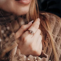 Balance Ring