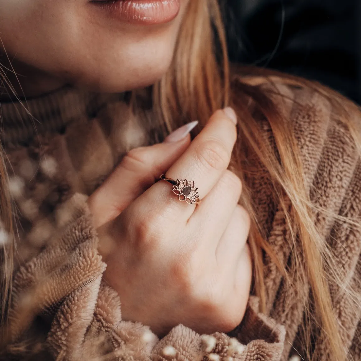 Balance Ring