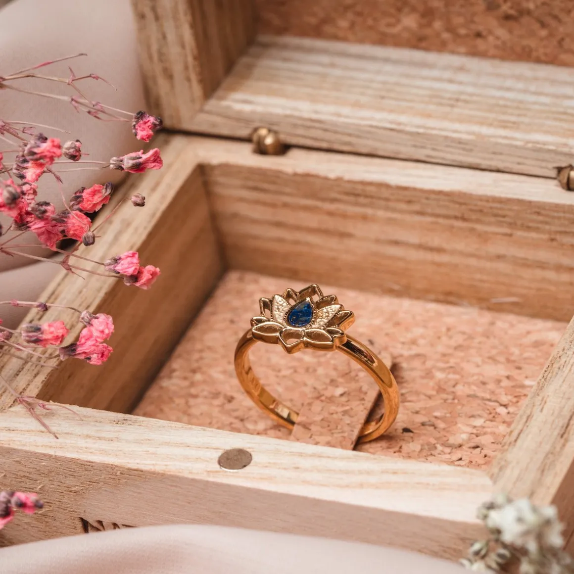 Balance Ring