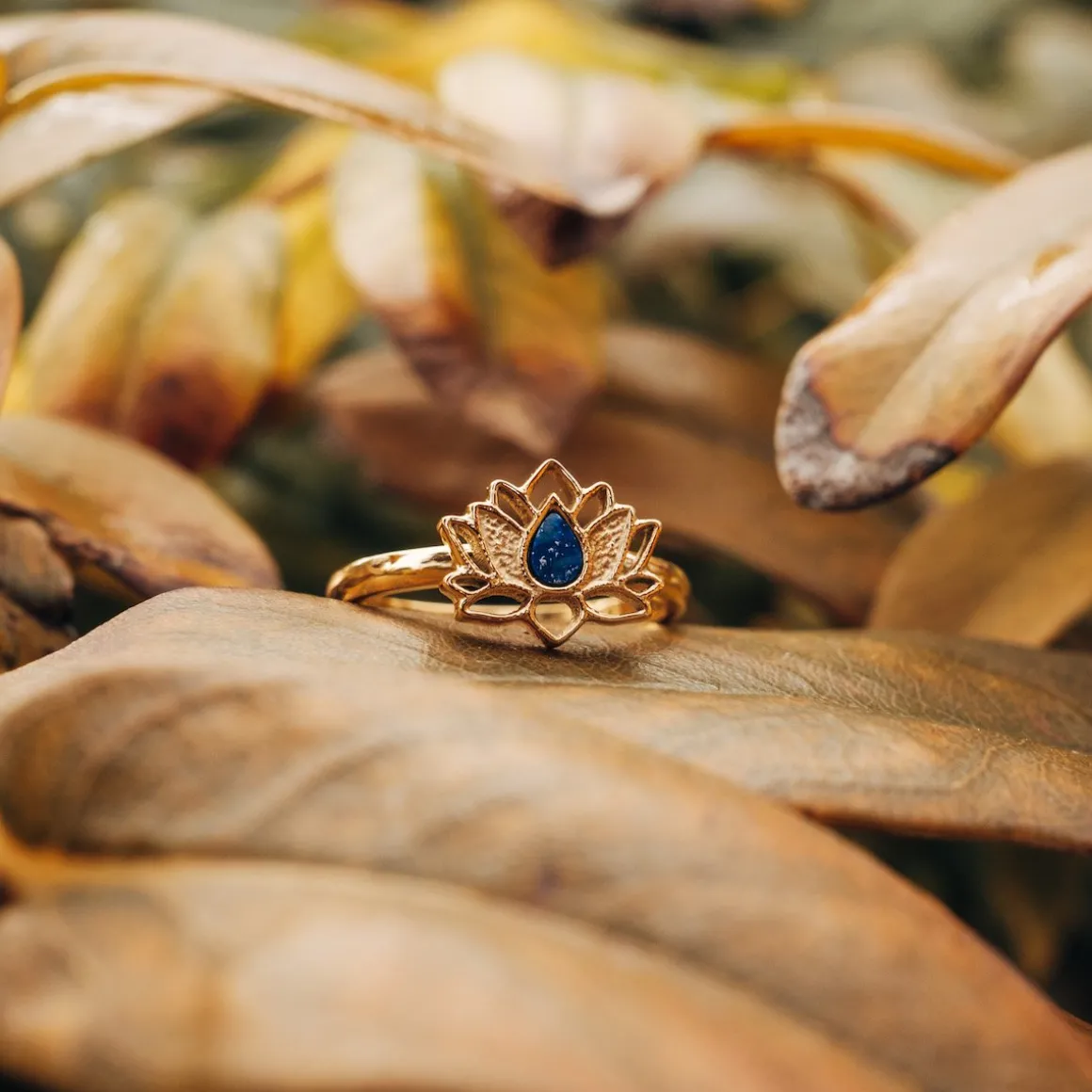 Balance Ring