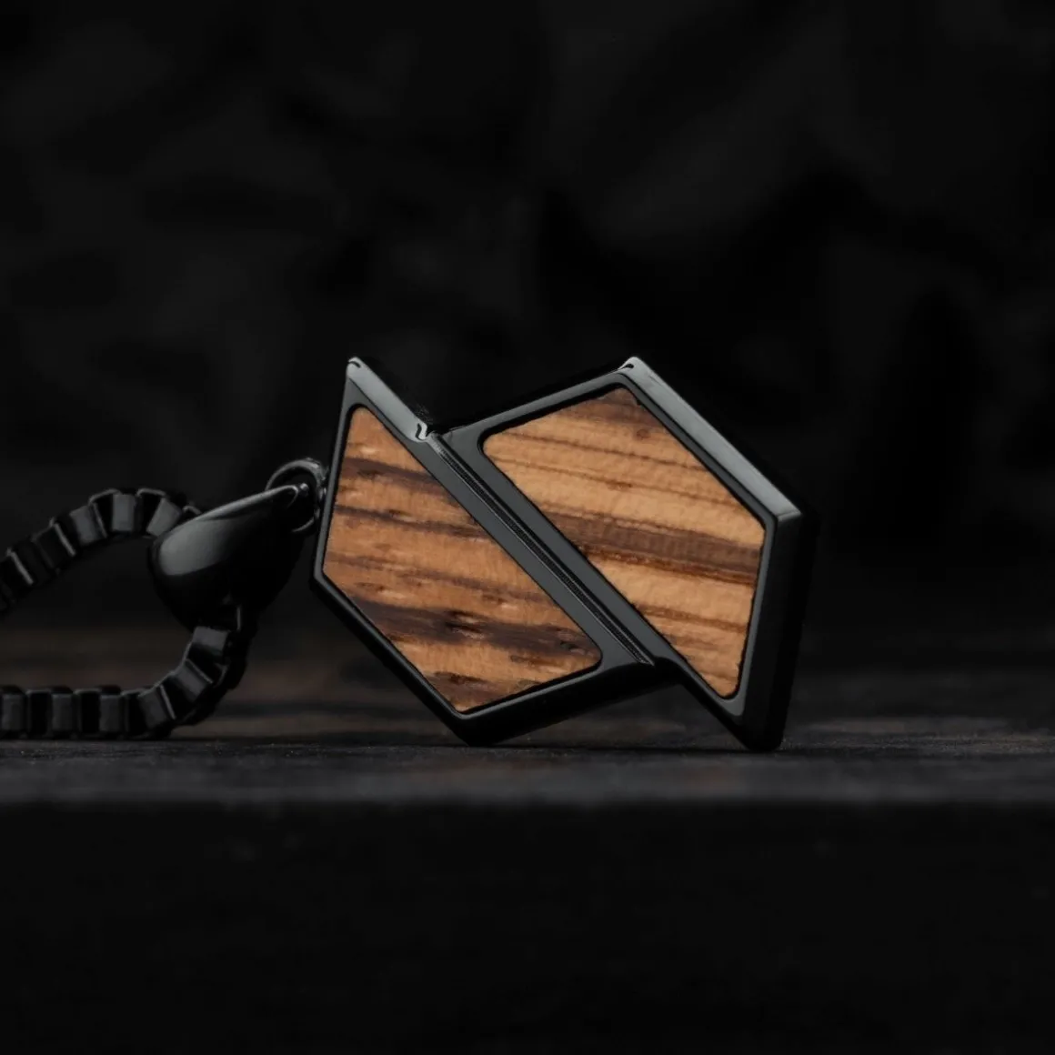 Baritone Necklaces