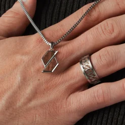 Baritone Necklaces