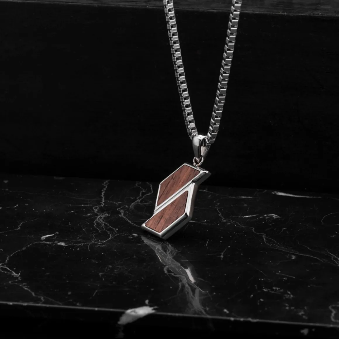 Baritone Necklaces