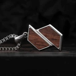 Baritone Necklaces