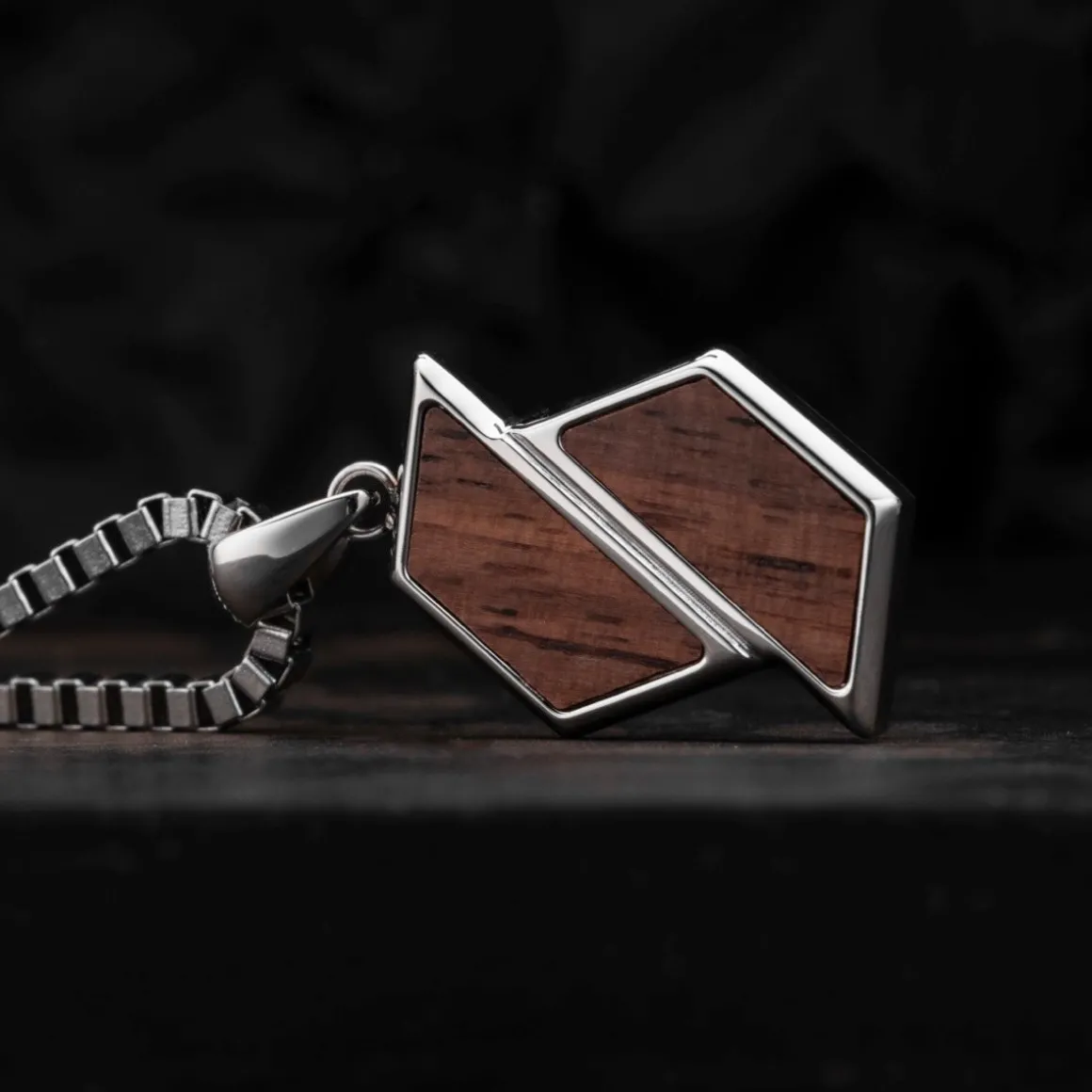 Baritone Necklaces