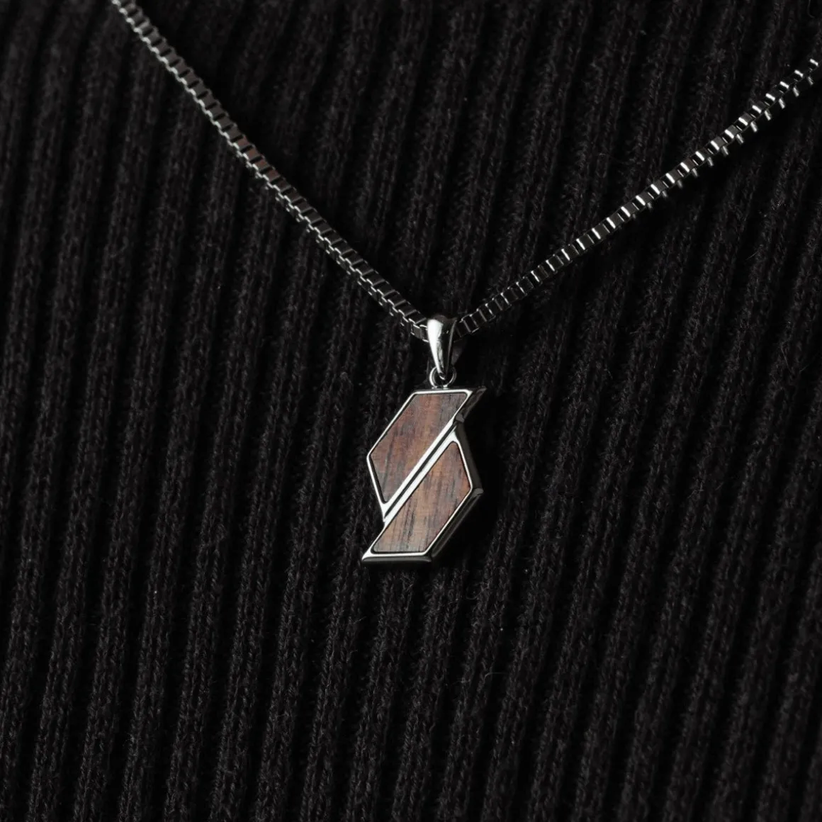 Baritone Necklaces