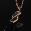 Baritone Necklaces